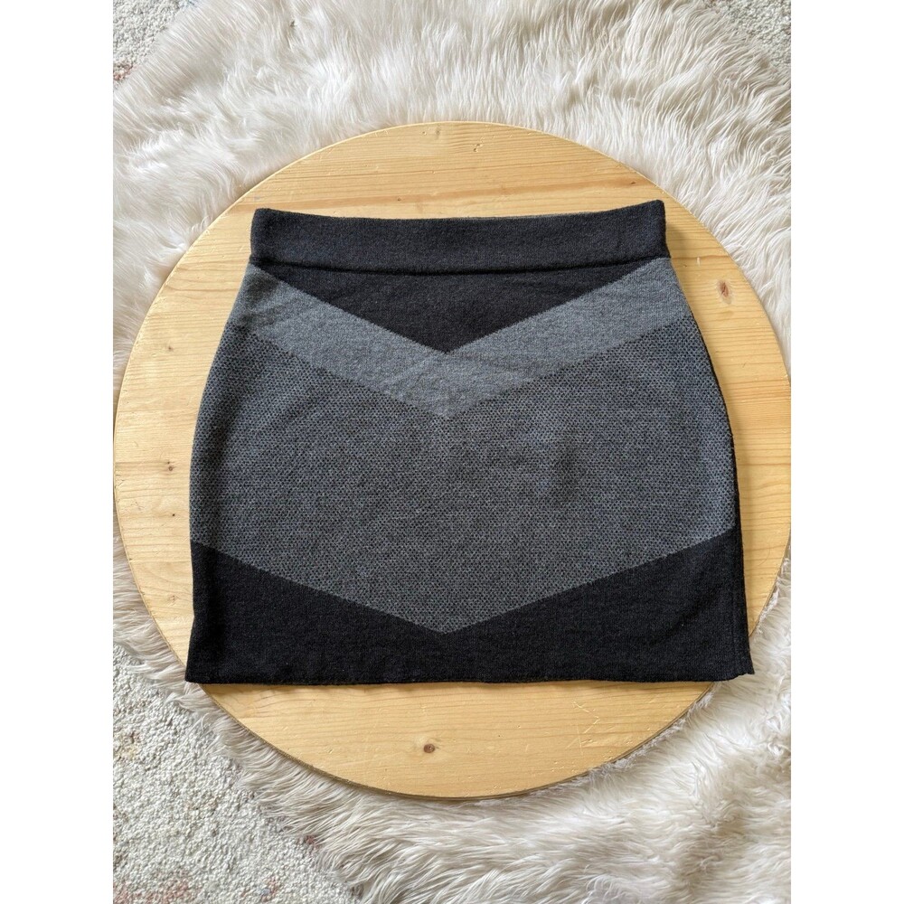 Smartwool skirt